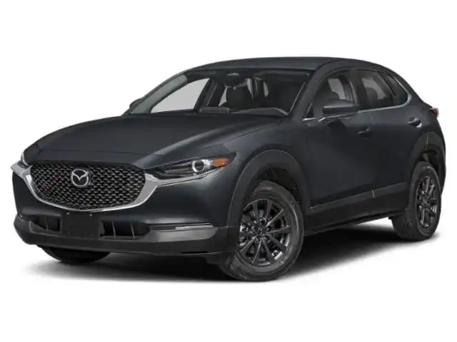 2024 Mazda CX-30 2.5 S AWD's photo
