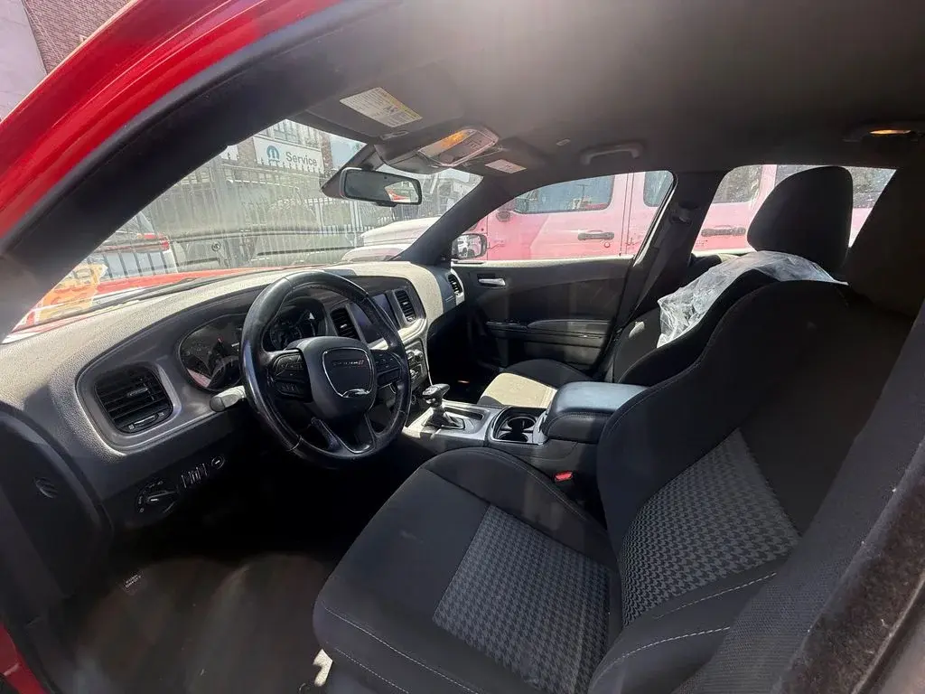 2023 Dodge Charger GT photo 5