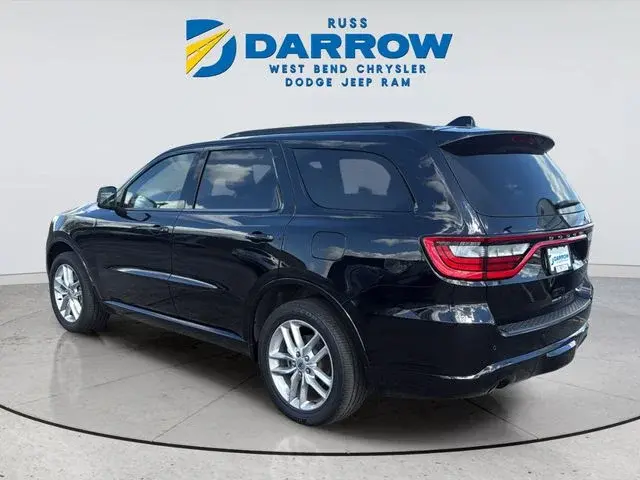 2023 Dodge Durango GT AWD Plus photo 3