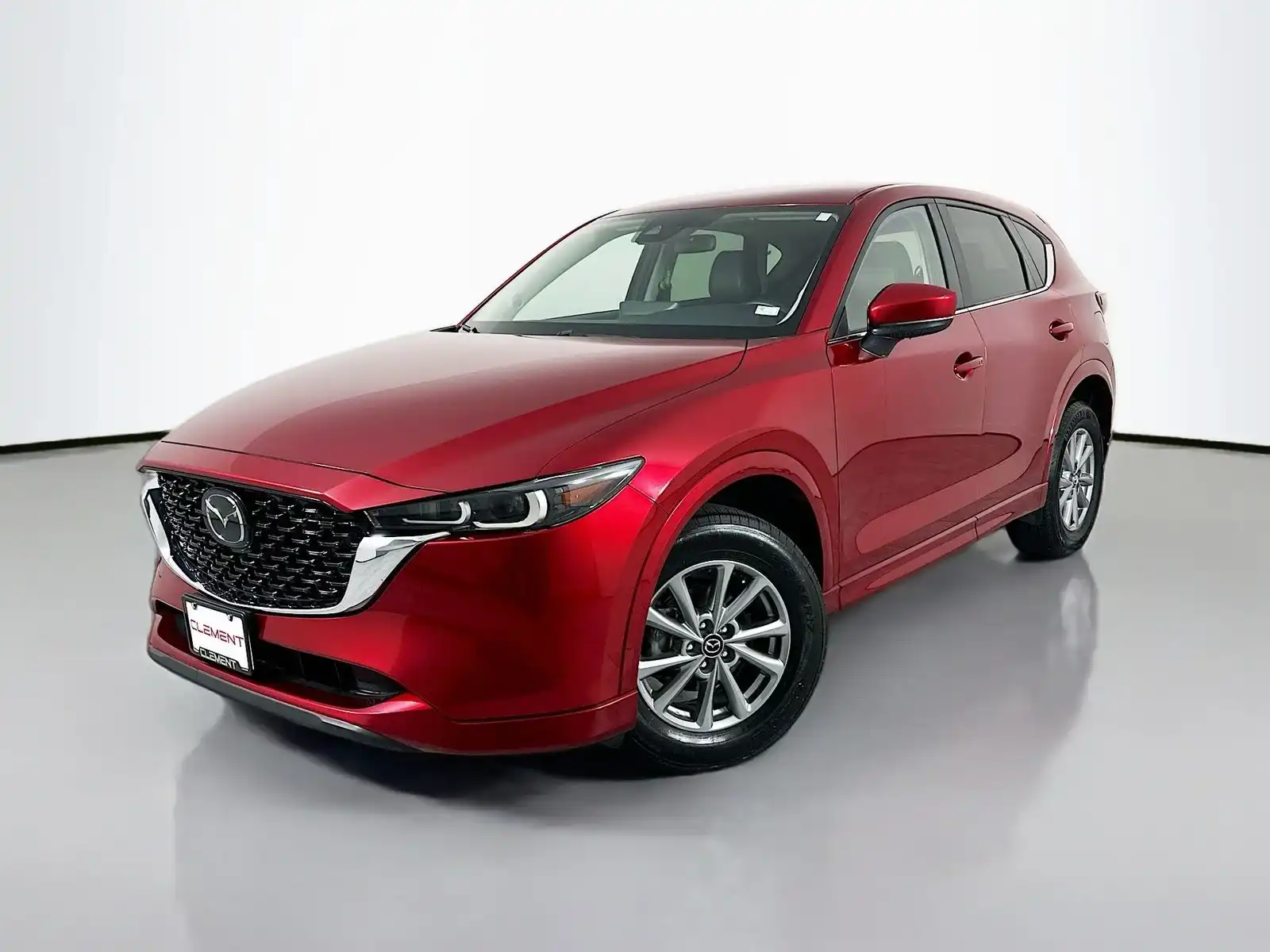 2024 Mazda CX-5 S Select Package Auto AWD's photo