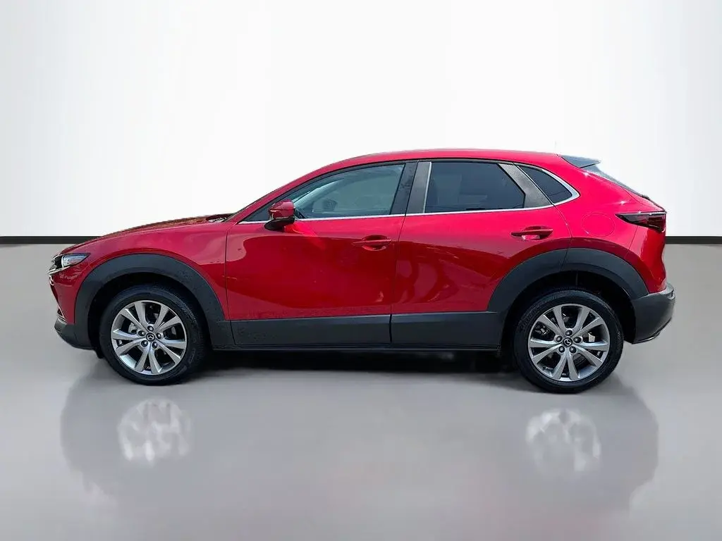 2022 Mazda CX-30 Select AWD photo 4