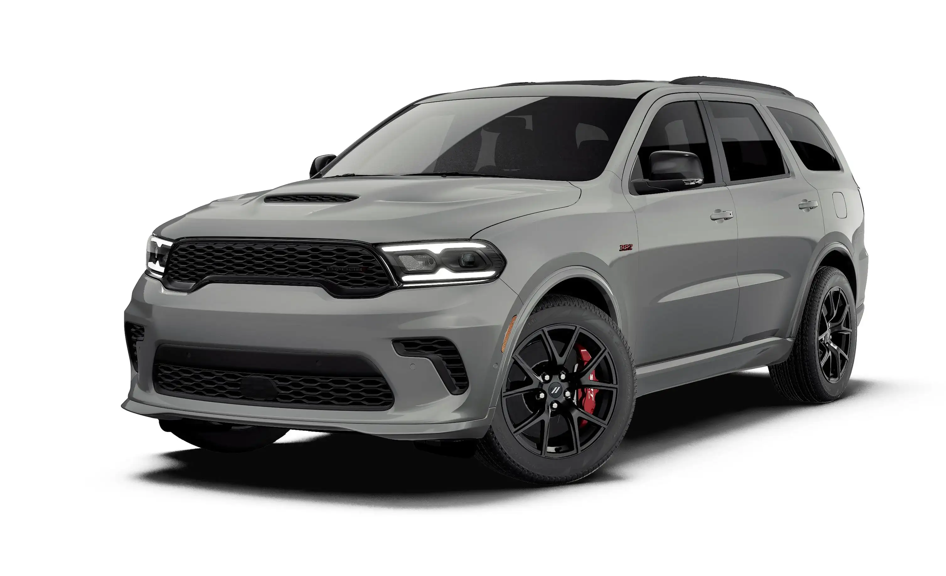 2027 Dodge Durango 6.4 R/T 392 PREMIUM AUTO 4WD's photo