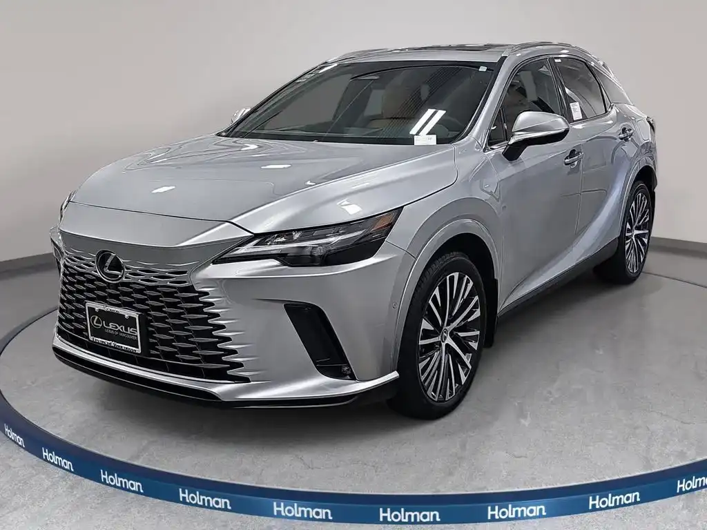 2026 Lexus RX 350 350 Premium AWD's photo