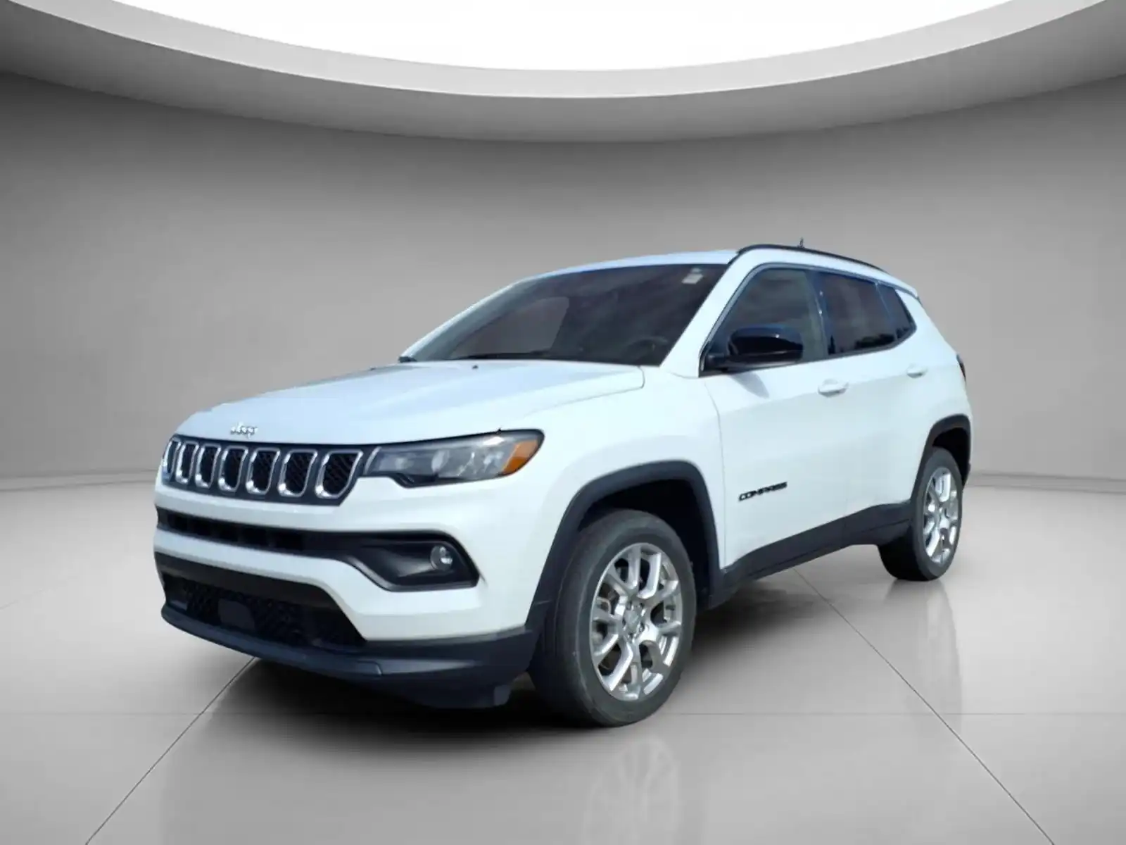 2024 Jeep Compass Latitude Lux 4WD's photo