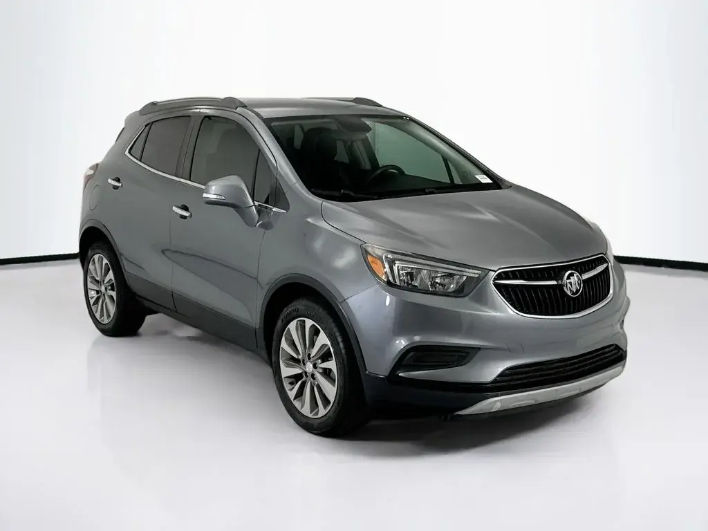 2019 Buick Encore Preferred photo 3