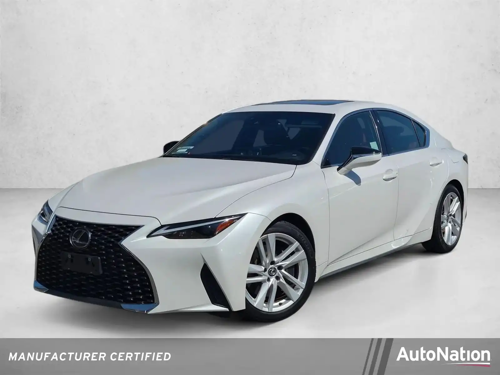 2024 Lexus IS 350 300 RWD's photo