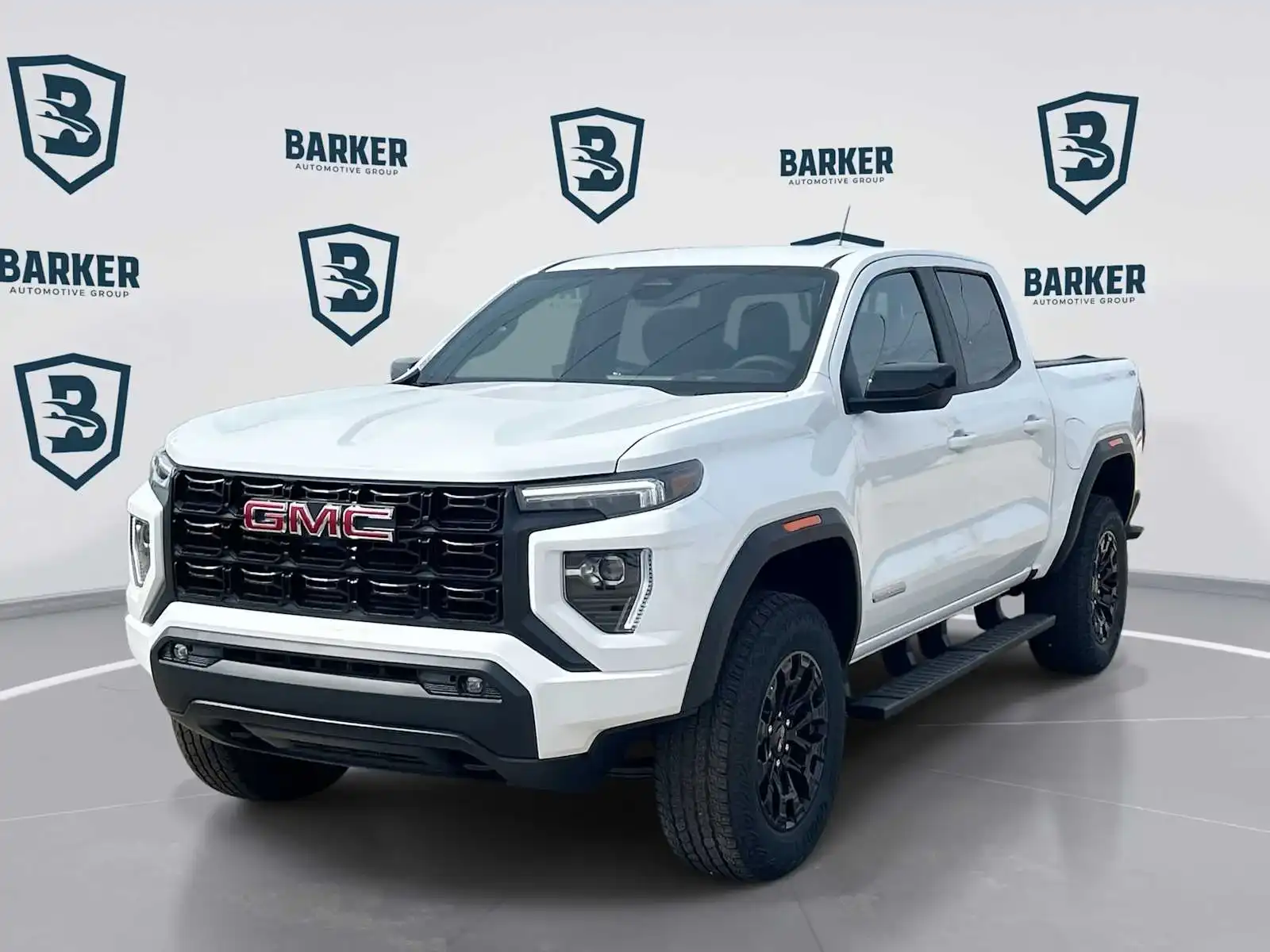 2026 GMC Canyon Elevation 4WD Crew Cab Short Box's photo