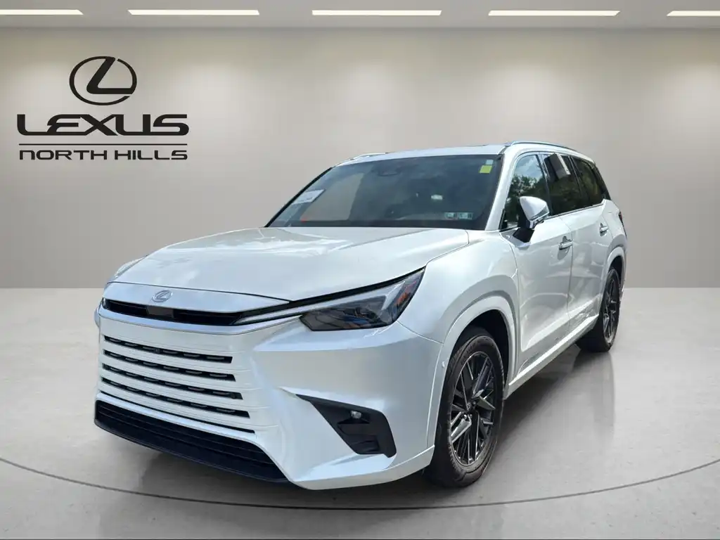 2026 Lexus TX 350 350 Premium AWD's photo