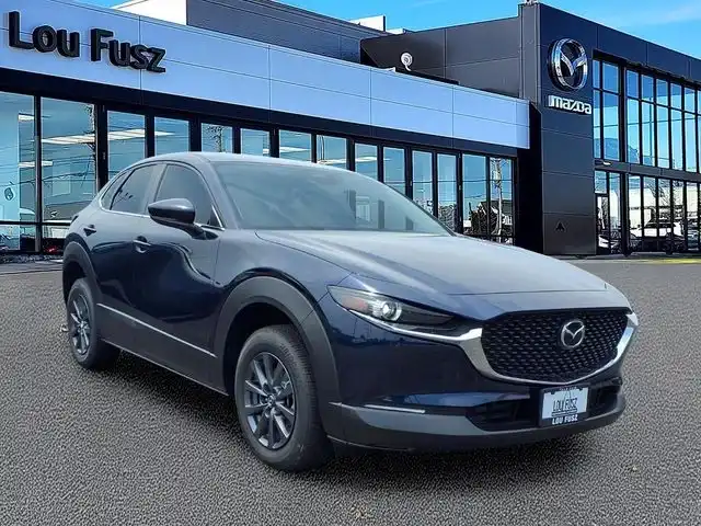 2025 Mazda CX-30 2.5 S AWD's photo