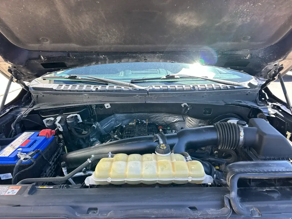 2021 Ford Expedition Limited MAX 4x4 photo 3