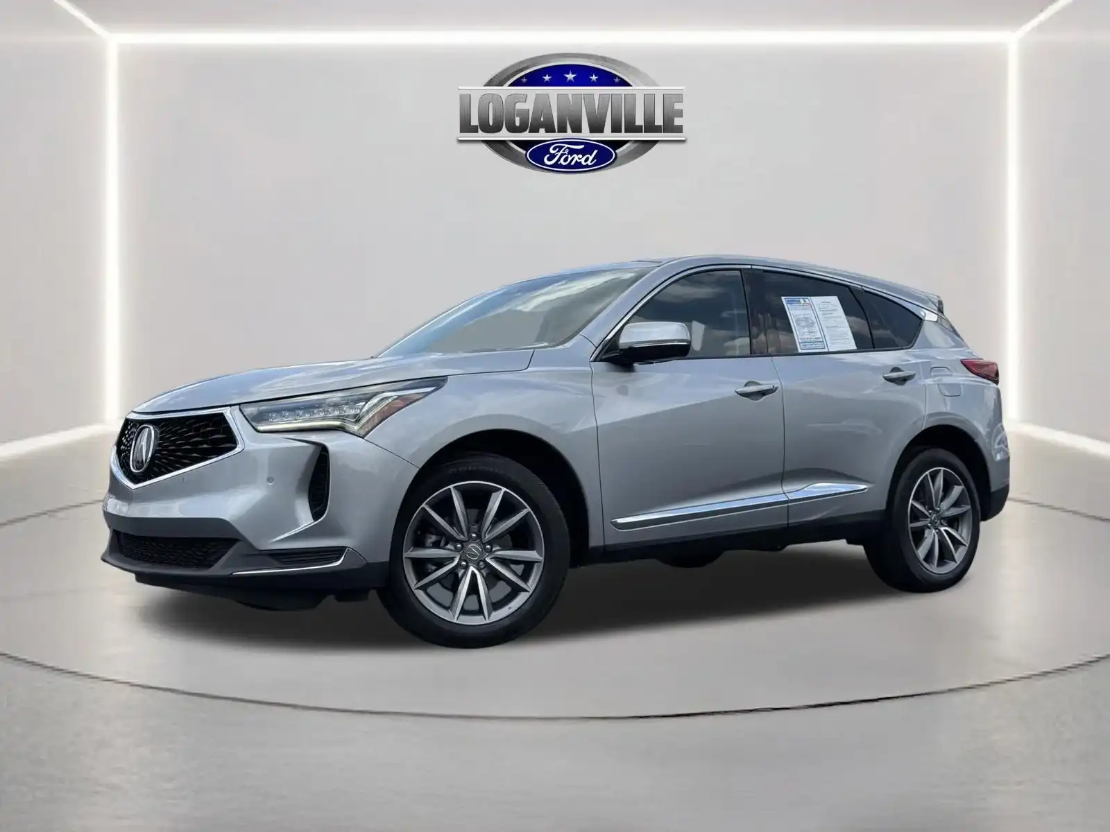 2023 Acura RDX Technology Package's photo