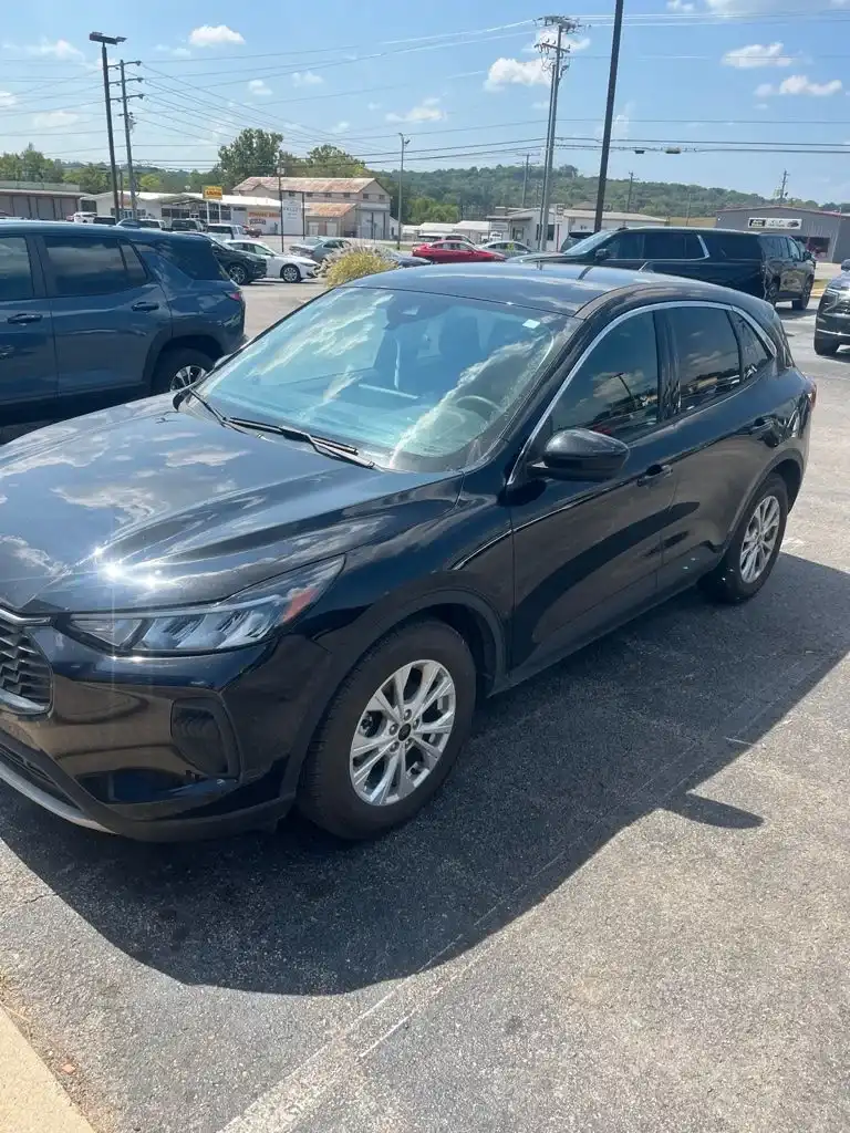 2023 Ford Escape Active FWD's photo