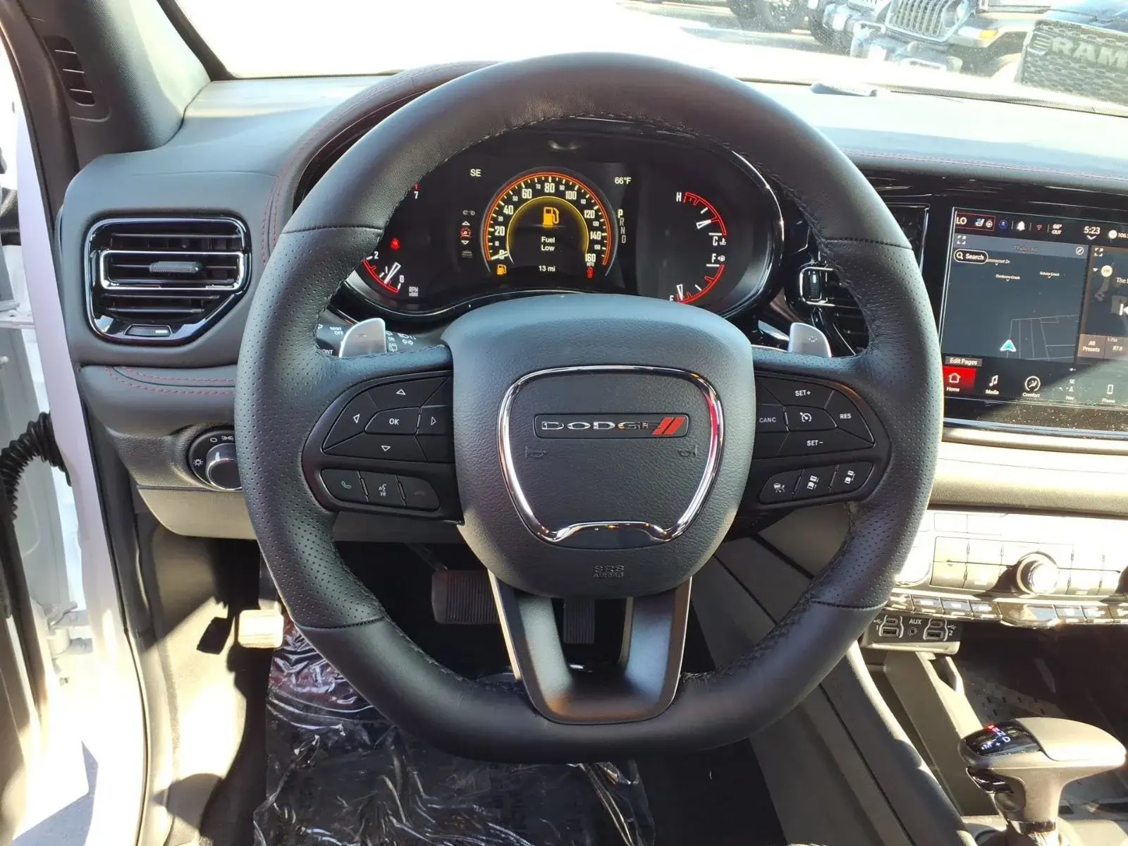 2026 Dodge Durango GT HEMI Plus V8 AWD photo 5