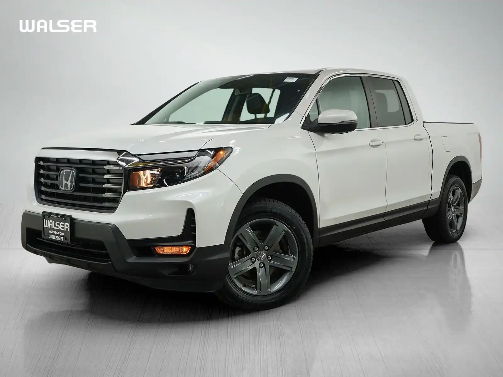 2023 Honda Ridgeline RTL AWD's photo