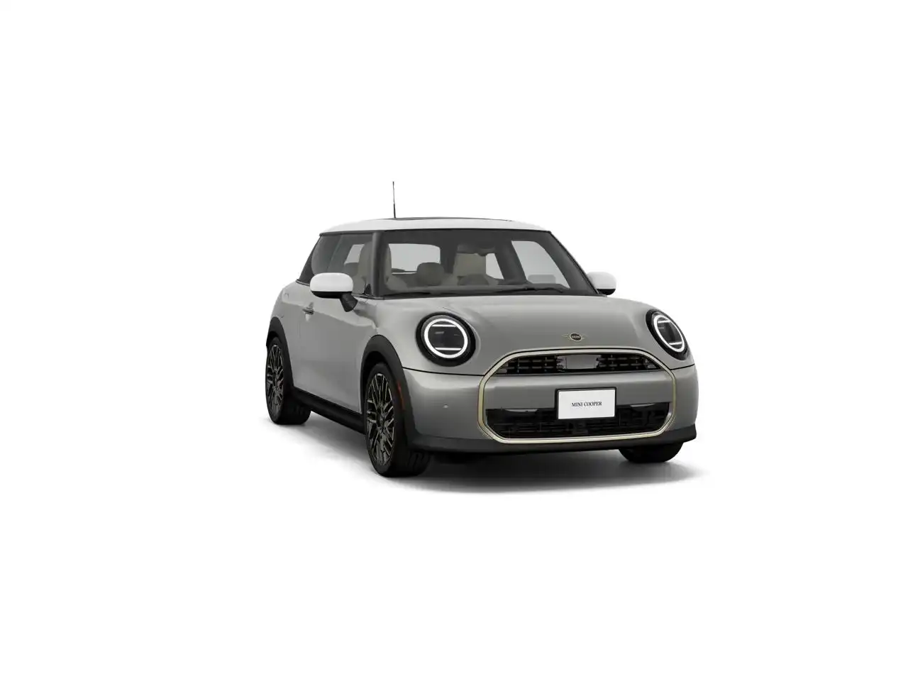 2027 MINI Cooper Cooper C 3 Door's photo
