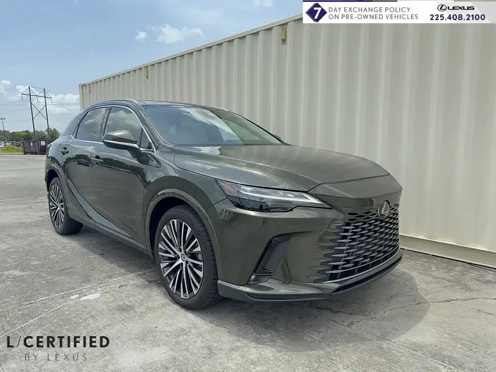 2023 Lexus RX 350 350 Premium FWD's photo