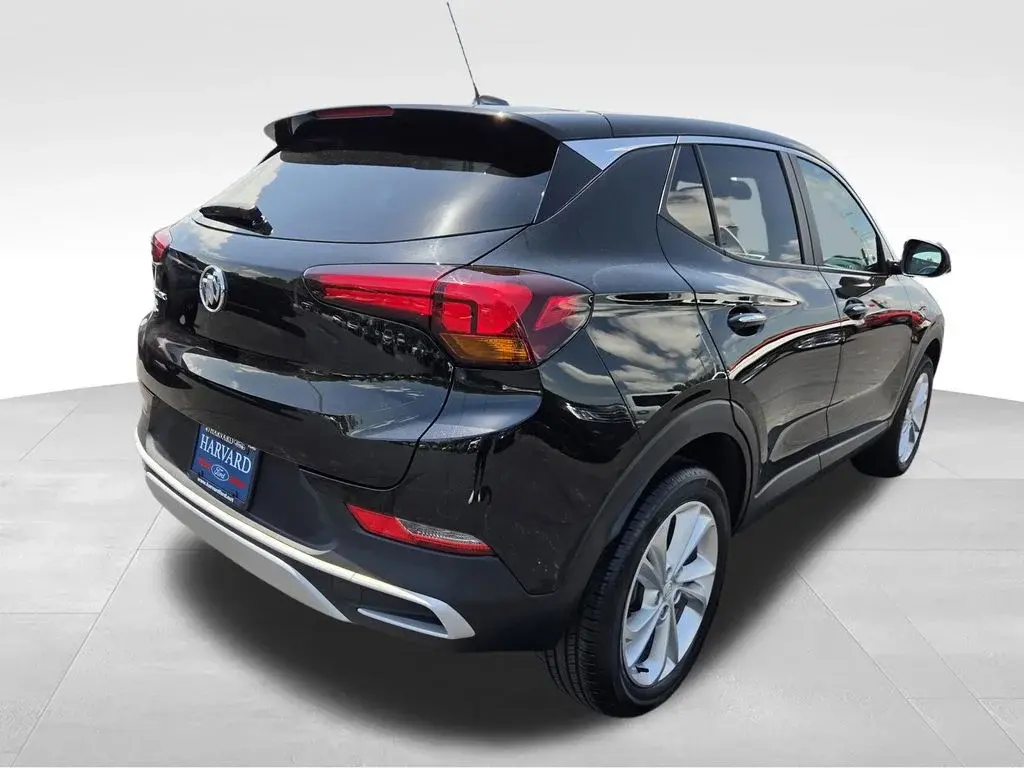 2023 Buick Encore GX Preferred AWD photo 4