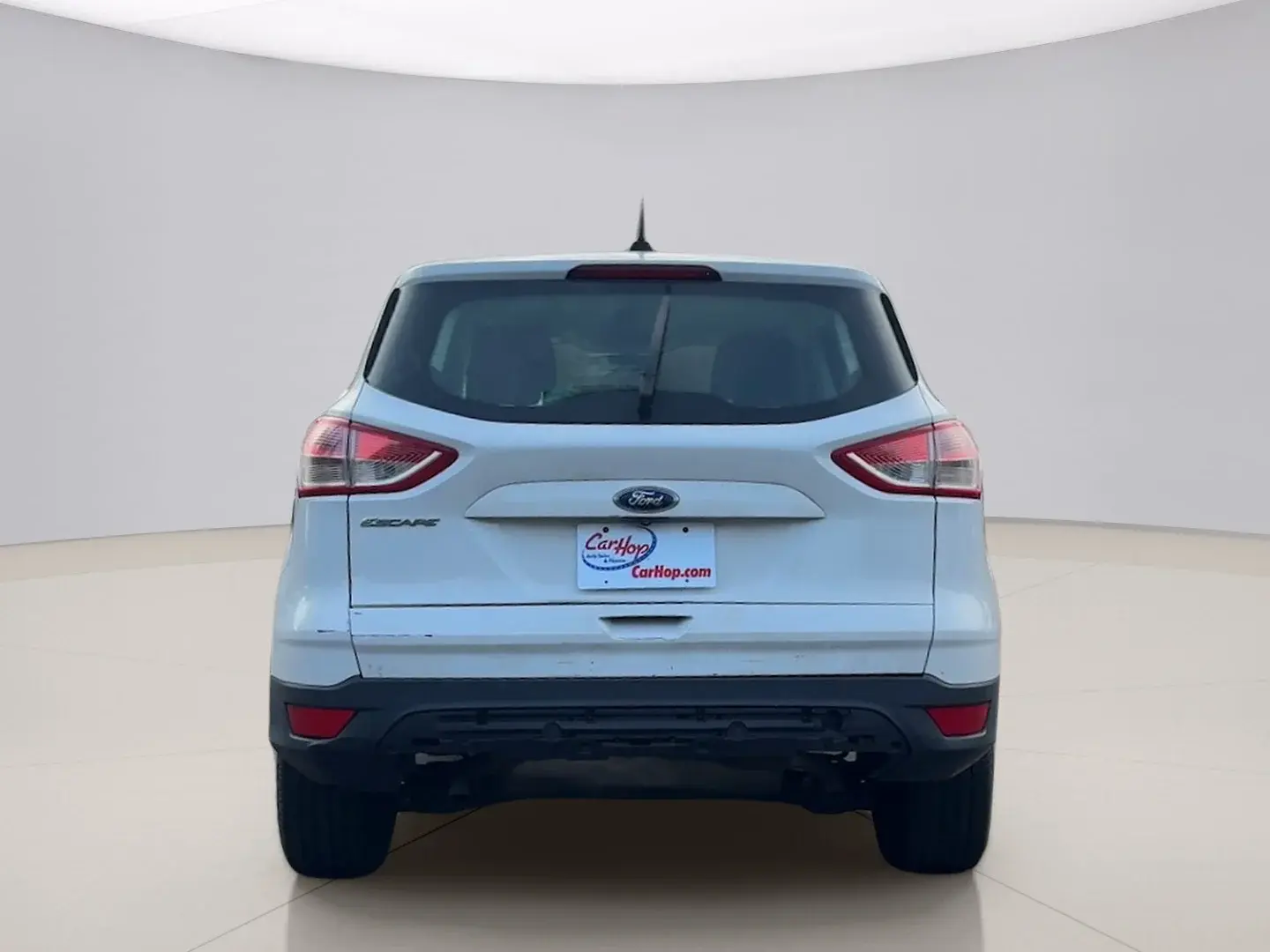 2015 Ford Escape S photo 4