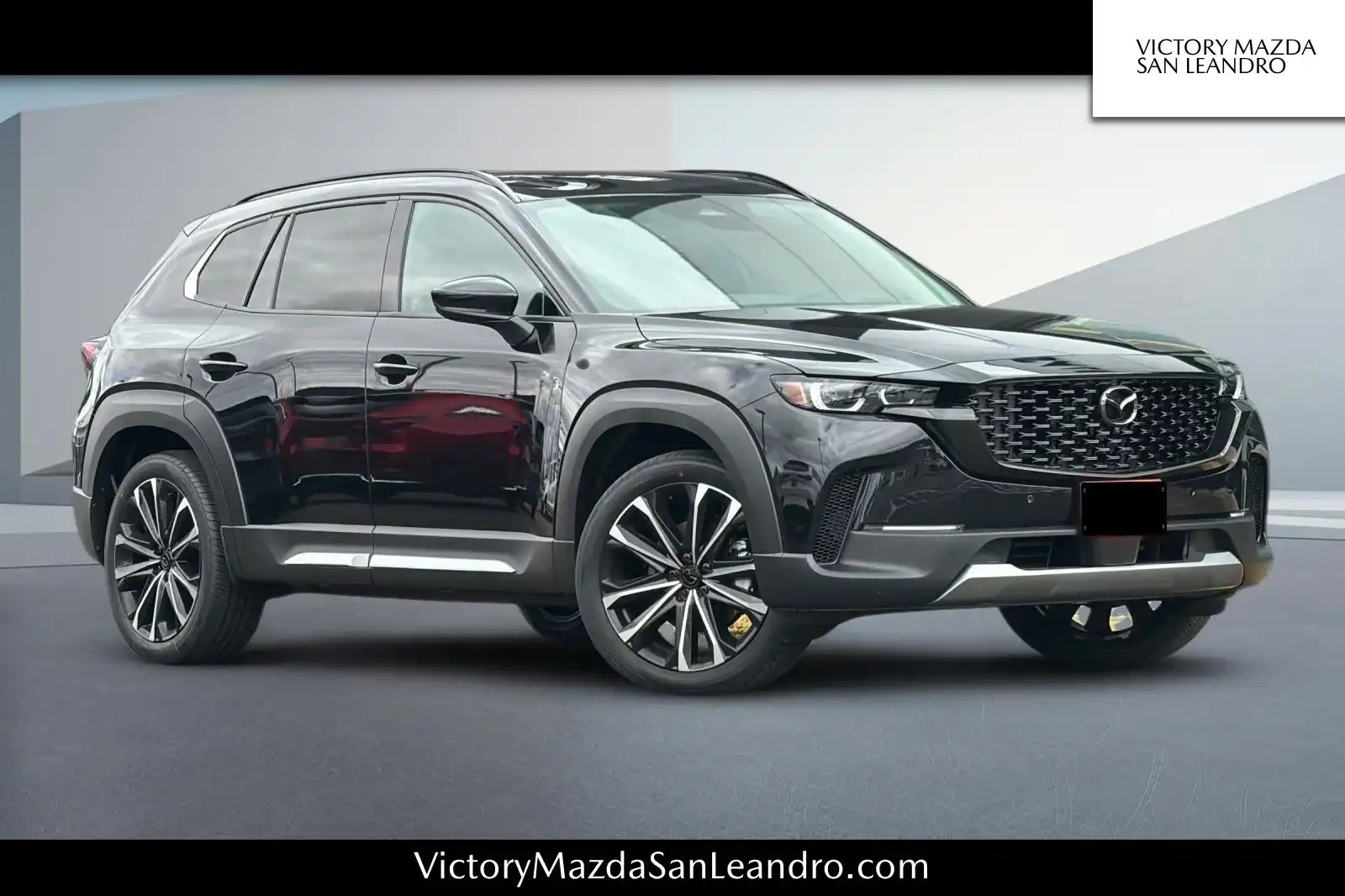 2026 Mazda CX-50 2.5 Turbo Premium Plus's photo