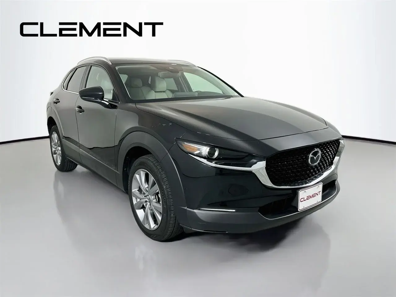 2023 Mazda CX-30 Preferred AWD photo 5