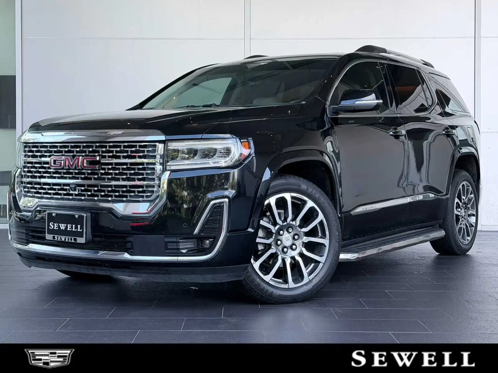 2020 GMC Acadia Denali FWD's photo