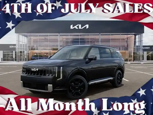 2027 Kia Telluride SX FWD HEV's photo