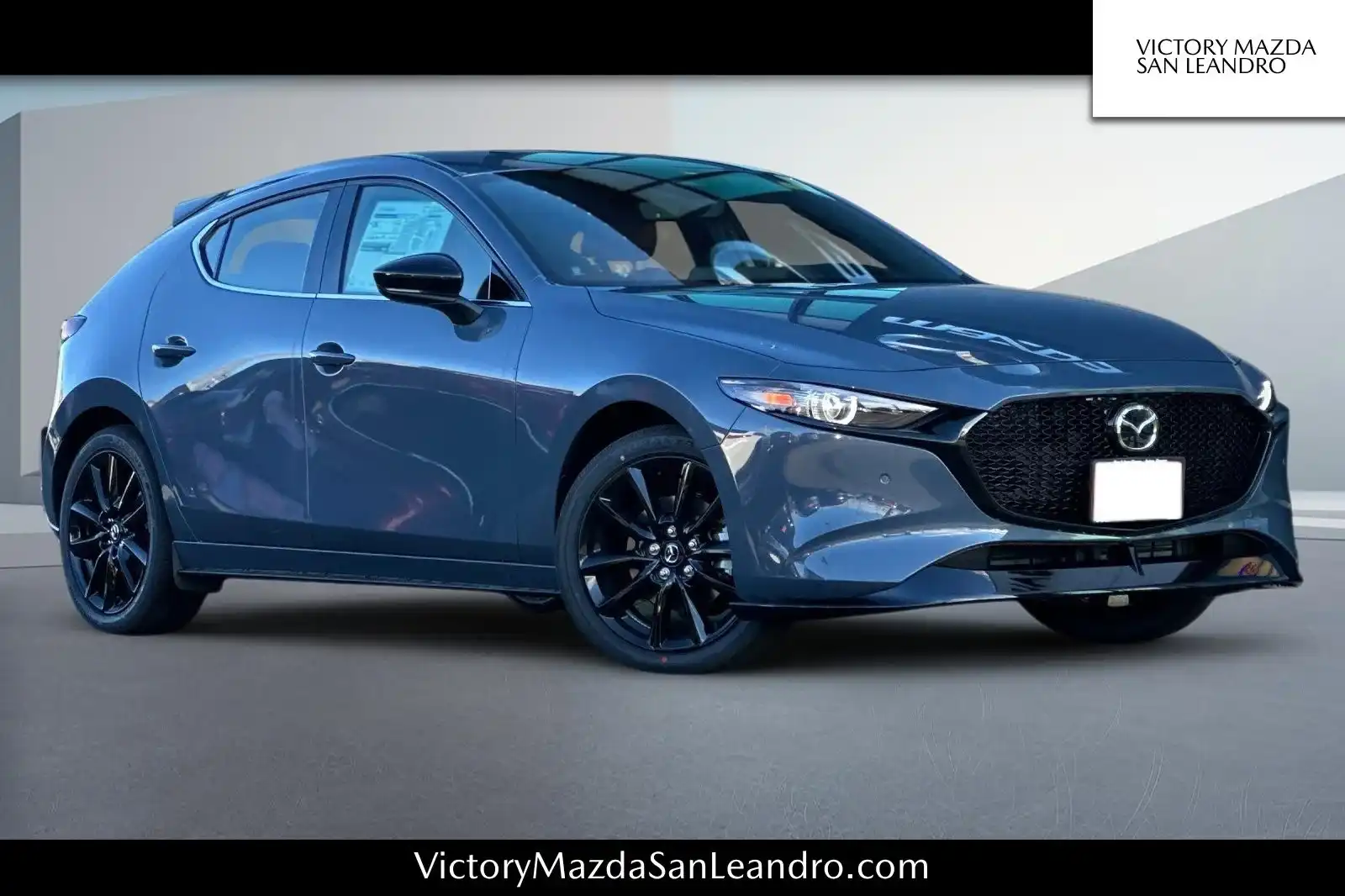 2026 Mazda CX-3 Premium Plus 2.5 AT 5-Door SKYACTIV AWD's photo