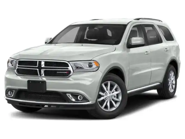 2019 Dodge Durango GT AWD's photo