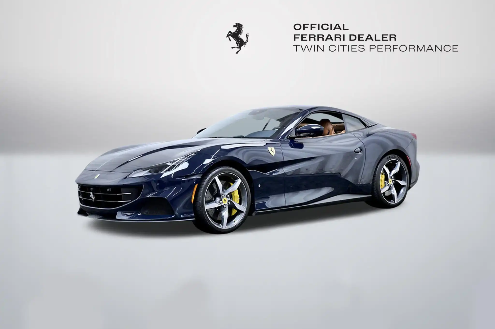 2023 Ferrari Portofino M's photo