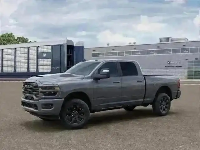 2026 RAM 2500 Laramie 4WD Crew Cab SWB's photo