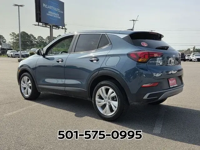 2024 Buick Encore GX Preferred photo 3