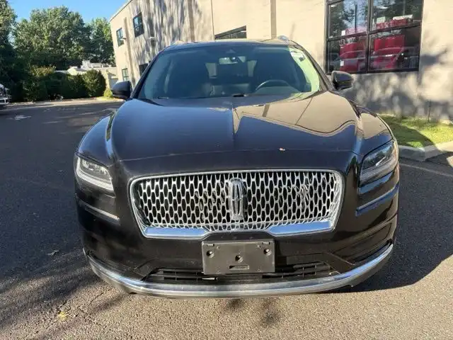 2023 Lincoln Nautilus Reserve AWD's photo
