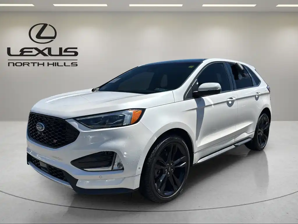 2019 Ford Edge ST AWD's photo