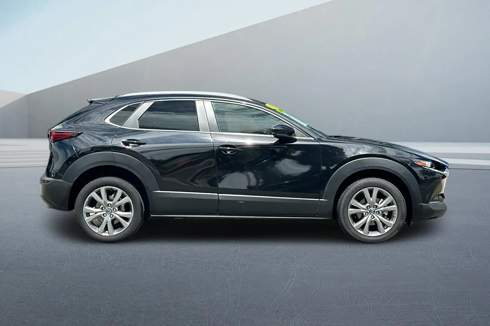 2023 Mazda CX-30 Select AWD photo 3