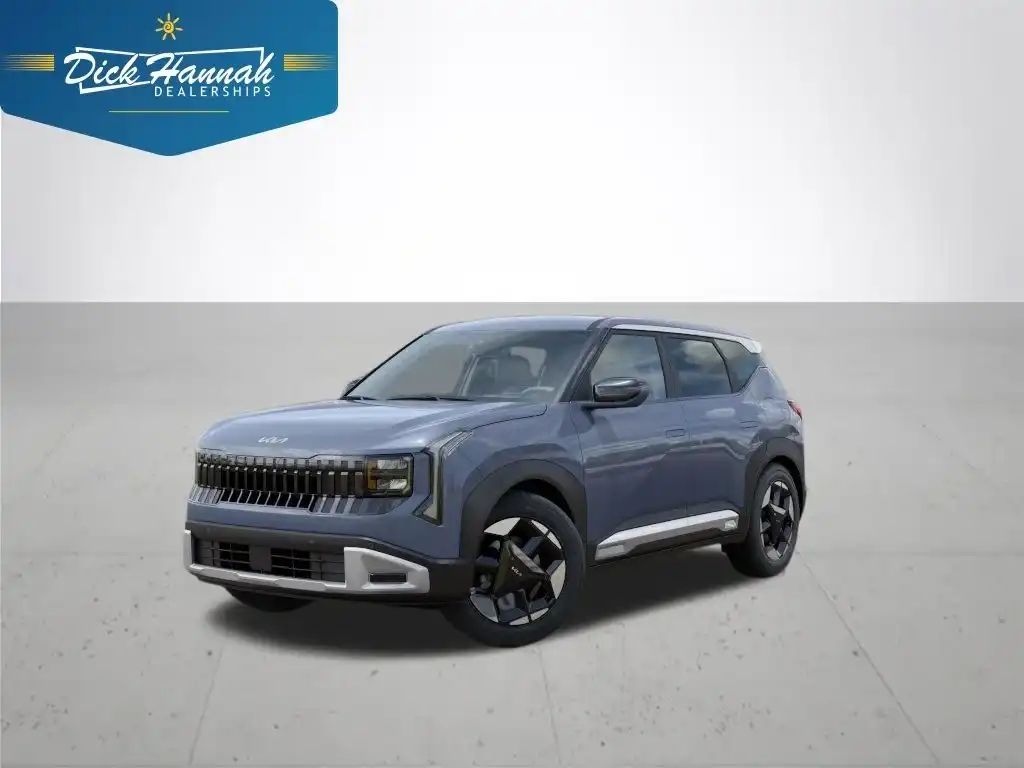 2027 Kia Seltos S AWD's photo