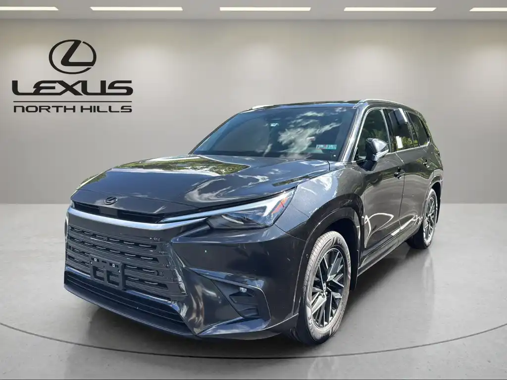 2026 Lexus TX 350 350 Premium AWD's photo