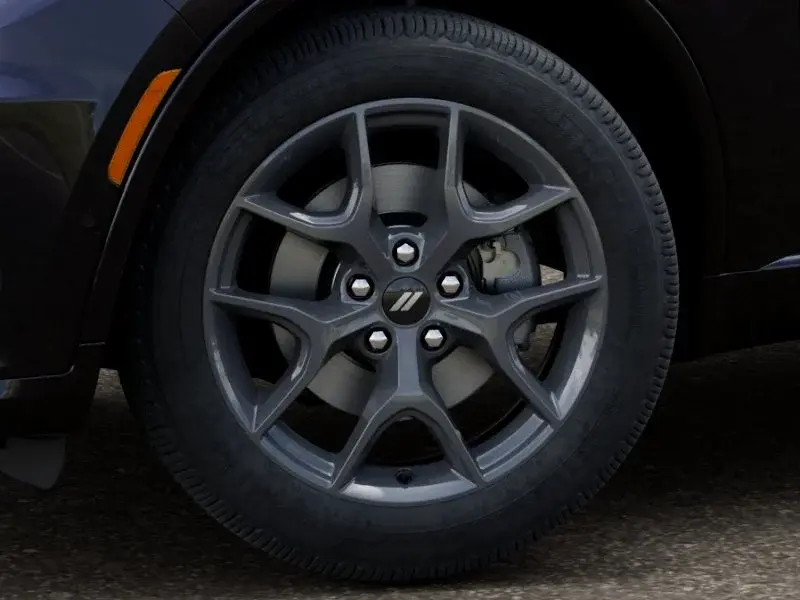 2027 Dodge Durango HEMI V8 GT AWD Plus photo 4