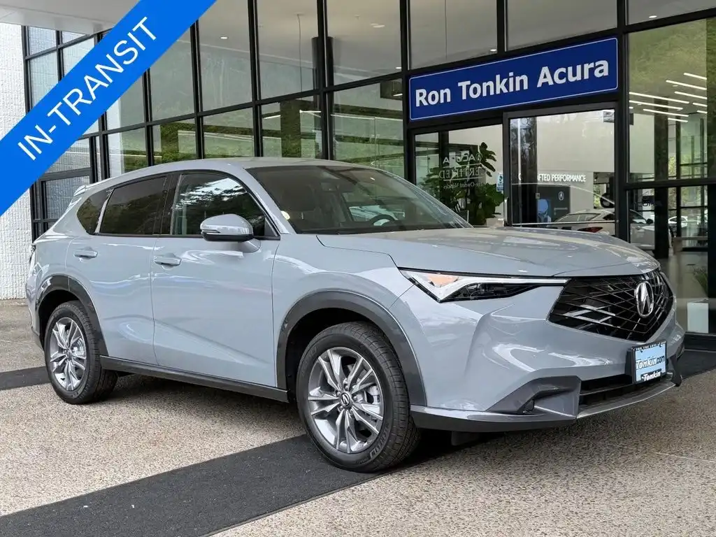 2026 Acura ADX AWD's photo