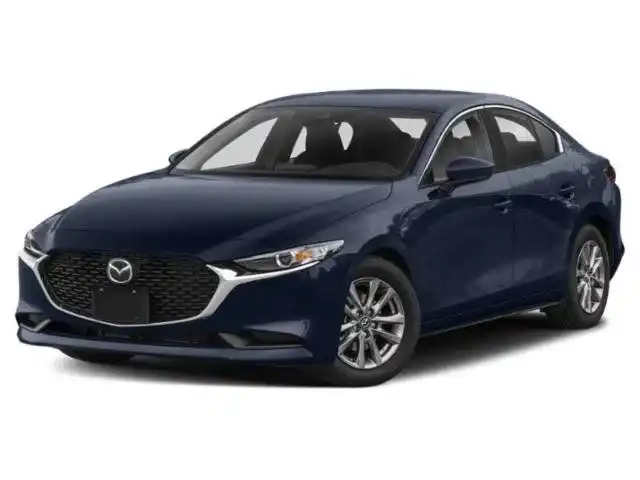 2021 Mazda CX-3 2.5 S AT 4-Door SKYACTIV's photo