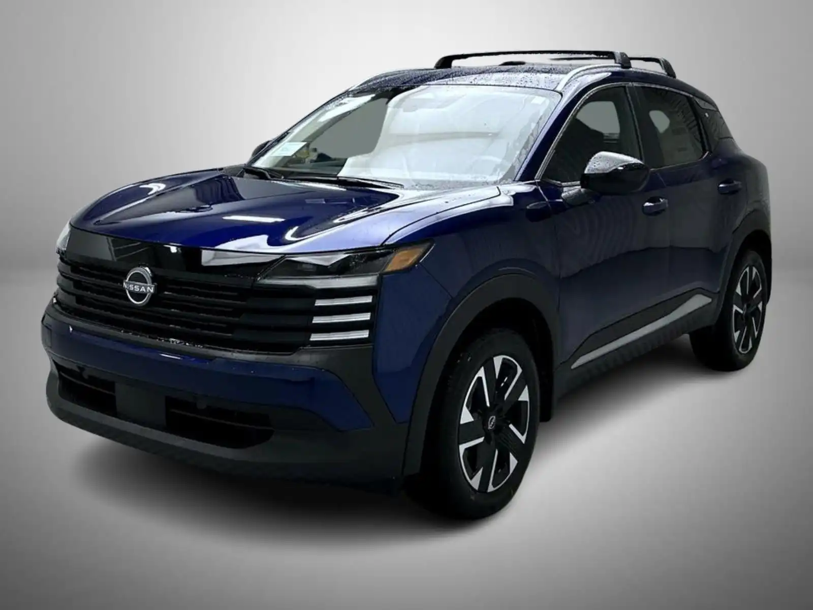 2027 Nissan Kicks 2.0 SV AWD's photo