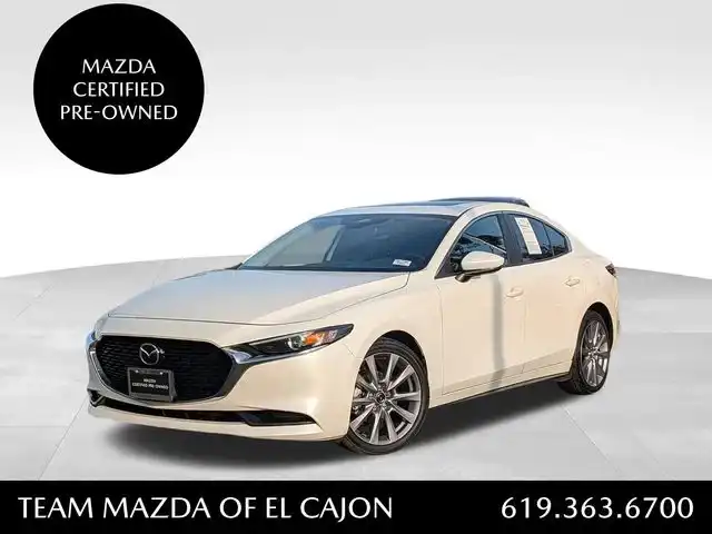 2024 Mazda CX-3 Preferred AT 4-Door SKYACTIV's photo