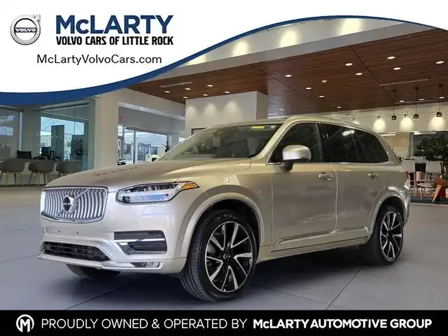 2023 Volvo XC90 B6 Plus 6-Seater AWD's photo