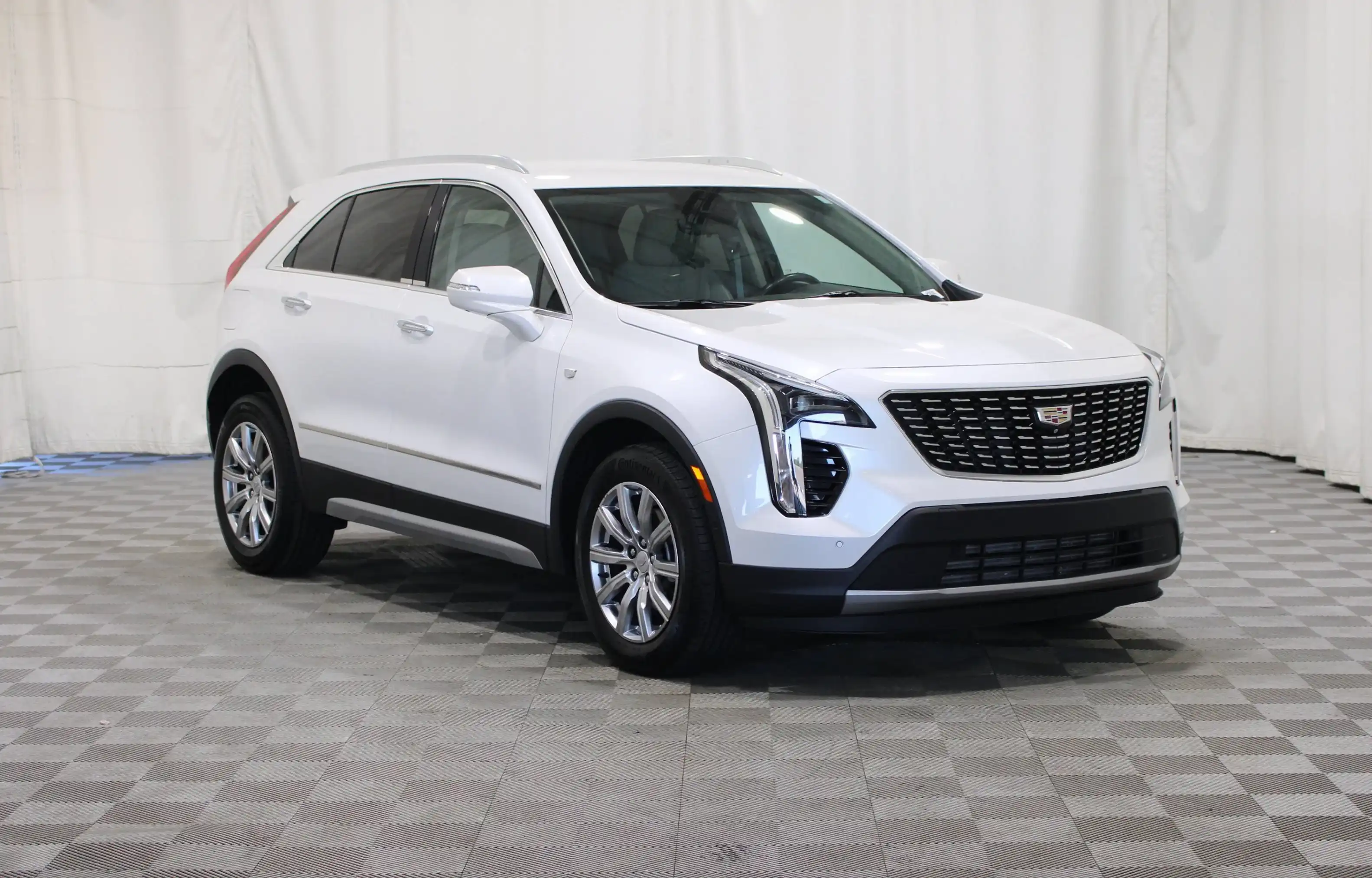 2023 Cadillac XT4 Premium Luxury's photo