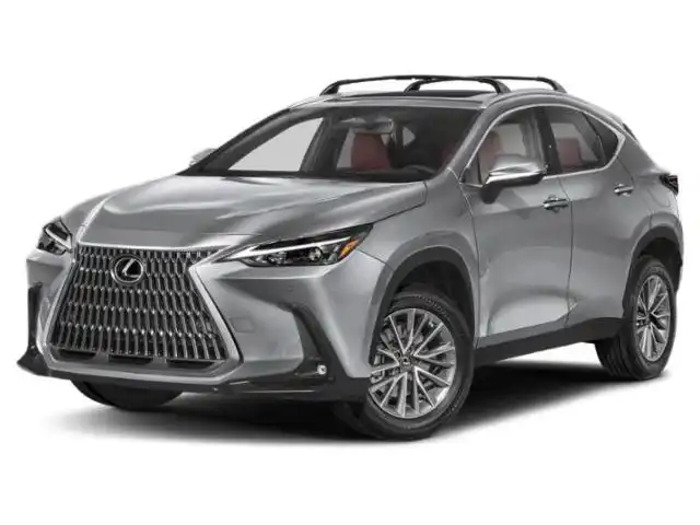 2023 Lexus NX 350 350 Premium AWD's photo
