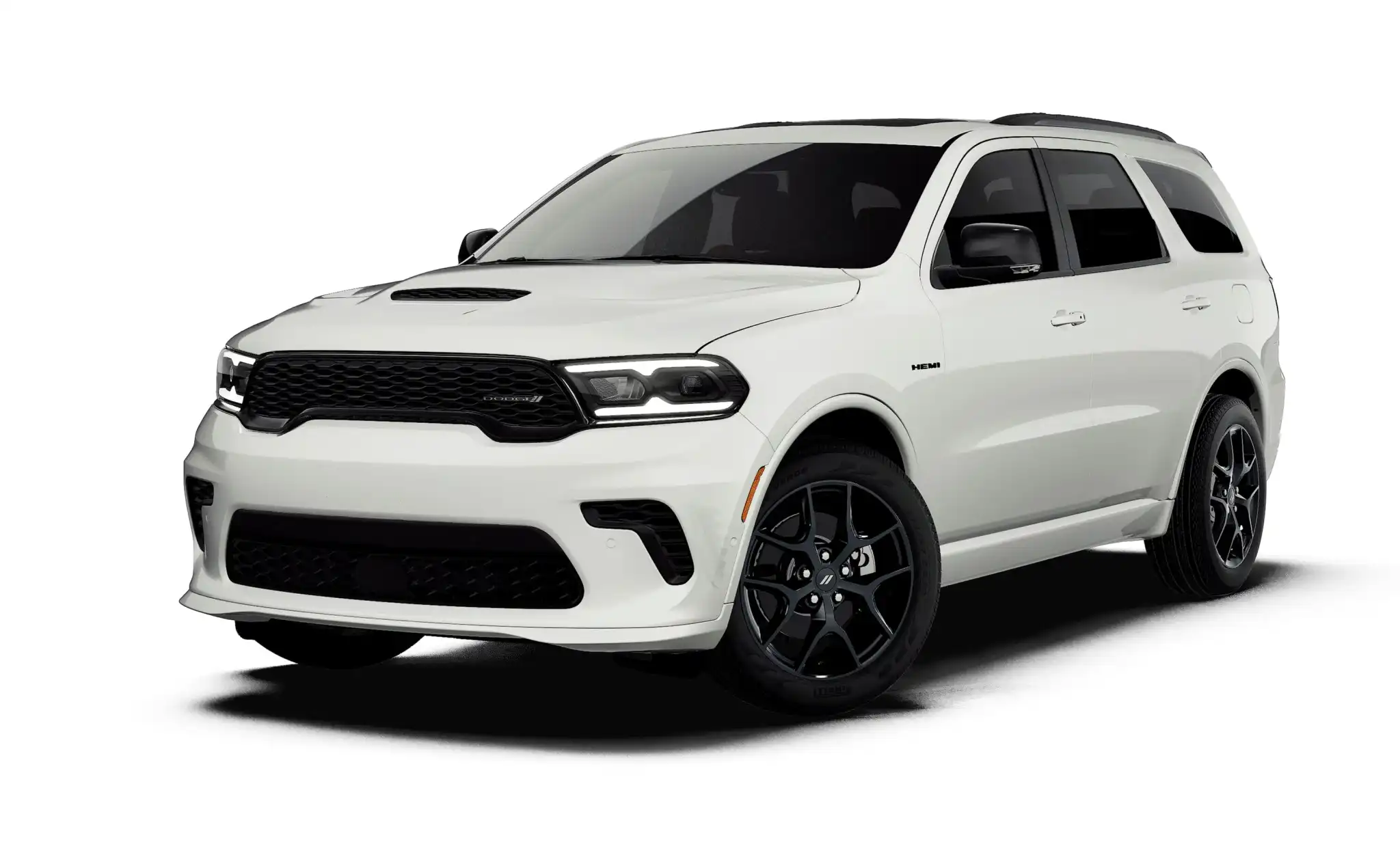 2027 Dodge Durango HEMI V8 GT AWD Plus's photo