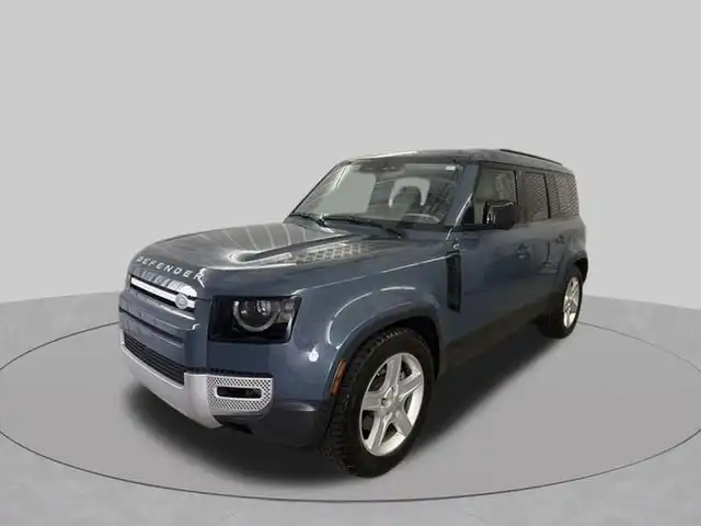 2020 Land Rover Defender SE's photo