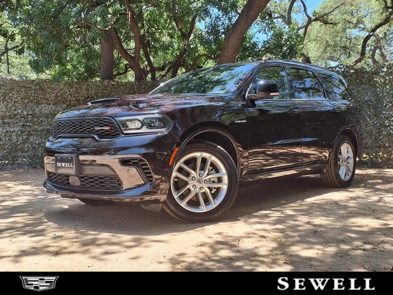 2024 Dodge Durango R/T Plus RWD's photo