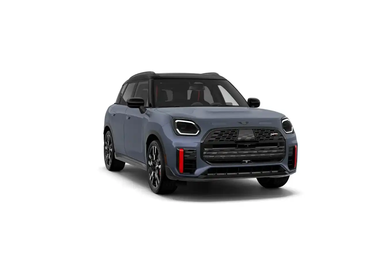 2027 MINI Countryman JCW ALL4's photo