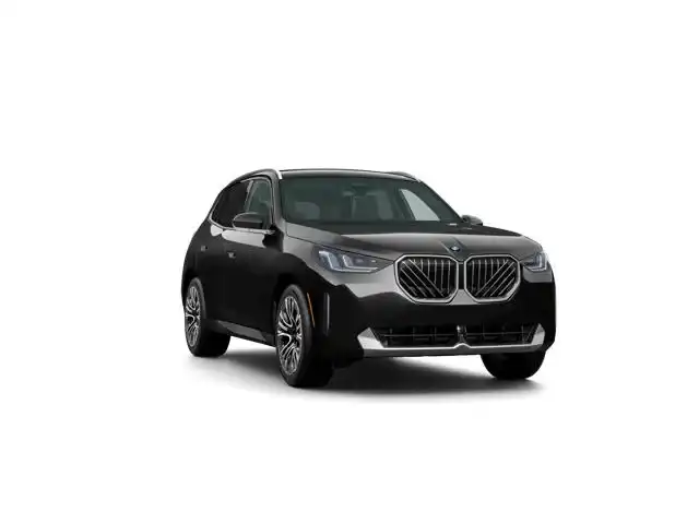 2026 BMW X3 30 XDRIVE's photo
