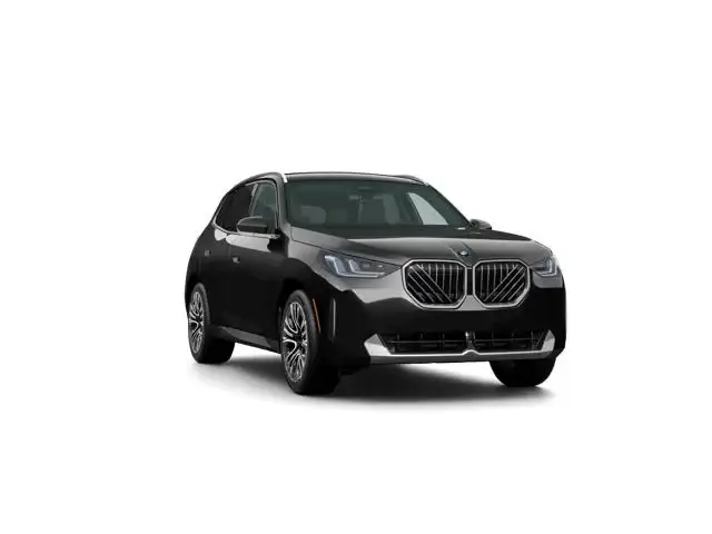 2026 BMW X3 30 XDRIVE's photo